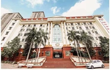 Trường đại học Phương Đông chuyển sang loại hình tư thục