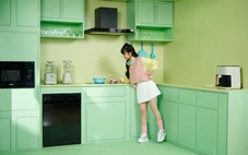 Vì sao nhiều người vẫn chưa 'thân' với bếp từ?
