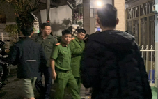 Truy bắt nhóm người đến phòng trọ chém đứt lìa tay người đàn ông