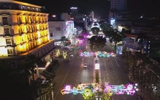 Cuộc thi clip ‘50 năm - Tỏa sáng miền Nam’: Đồng lòng cùng Giờ Trái đất