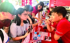 Kỳ thi tốt nghiệp THPT 2025: Có được thay đổi môn thi ngoại ngữ?