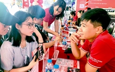 Kỳ thi tốt nghiệp THPT 2025: Có được thay đổi môn thi ngoại ngữ?