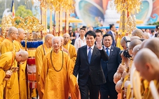 Phẩm giá qua góc nhìn của Phật giáo hôm nay