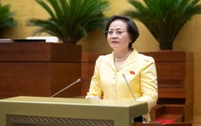 Cấp trên quyết định trái luật, cán bộ cấp dưới có báo cáo sẽ không phải chịu hậu quả