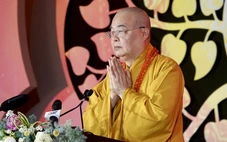 Bế mạc Đại lễ Vesak 2025: Việt Nam là trung tâm của Phật giáo nhập thế