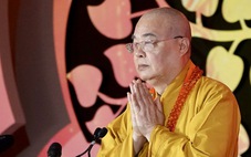 Bế mạc Đại lễ Vesak 2025: Việt Nam là trung tâm của Phật giáo nhập thế
