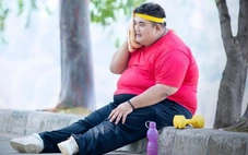 Những sai lầm khiến việc giảm cân đổ sông đổ bể