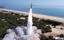 Tin tức thế giới 9-5: Triều Tiên phóng nhiều tên lửa đạo; Pakistan tấn công 3 cơ sở quân sự Ấn Độ