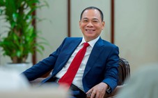 Lần đầu tiên một đại gia Việt có tài sản vượt 9 tỉ USD, vượt cả chủ tịch Samsung