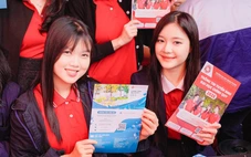 Trường đại học Ngoại thương dự kiến tăng học phí