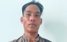 Bắt tạm giam người chồng giết vợ cũ là cô giáo tiểu học