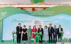 TTC AgriS cam kết phát triển bền vững