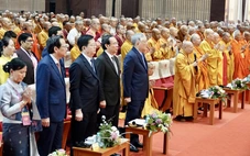 Bế mạc Đại lễ Vesak 2025: Việt Nam là trung tâm của Phật giáo nhập thế