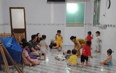 Vụ bé trai 10 tháng tuổi tử vong, trong máu có nồng độ cồn: Phục hồi tin báo để điều tra vụ việc