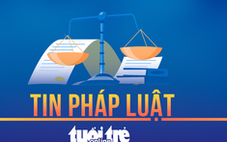 Cựu cán bộ Công an TP.HCM lãnh 2 năm tù vì hứa không trục xuất cho 2 người Đài Loan