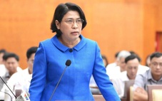 4 tháng giải ngân 7,2%, TP.HCM đẩy nhanh 4 dự án BOT