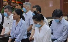Vụ Xuyên Việt Oil: Viện kiểm sát đề nghị giảm 5-7 năm tù cho ông Lê Đức Thọ