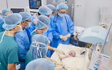 Việt Nam có trung tâm can thiệp bào thai đầu tiên đạt chuẩn châu Âu
