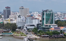 Sau sáp nhập, Cần Thơ dự kiến có 8 xã, phường được giữ nguyên