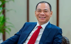 Lần đầu tiên một đại gia Việt có tài sản vượt 9 tỉ USD, vượt cả chủ tịch Samsung