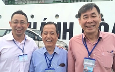 Giáo sư Đặng Lương Mô: Một đời trọn với giáo dục, khoa học và đất nước