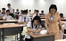 Trường đại học Sư phạm kỹ thuật TP.HCM chỉ xét tuyển thí sinh có điểm thi năm 2025
