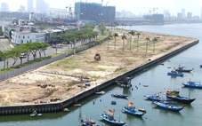 Dự án bất động sản và bến du thuyền Đà Nẵng được thông báo đủ điều kiện bán