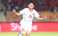 Hai Long và Văn Vĩ được triệu tập để đấu với CLB Manchester United