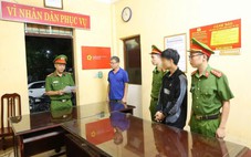 Tạm giữ hình sự nam thanh niên đấm liên tiếp điều dưỡng Bệnh viện đa khoa Nam Định