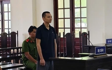 Hoãn phiên xét xử Lê Thanh Nhất Nguyên ở 'tịnh thất Bồng Lai'
