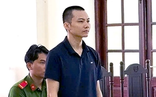 Hoãn phiên xét xử Lê Thanh Nhất Nguyên ở 'tịnh thất Bồng Lai'
