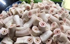 Thực phẩm bẩn: Bệnh từ miệng mà ra