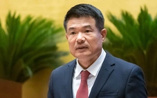 Trình Quốc hội mô hình viện kiểm sát nhân dân mới còn 3 cấp, bỏ viện kiểm sát cấp cao, cấp huyện