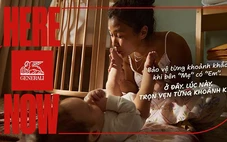 Generali ra mắt chiến dịch 'Here & now'