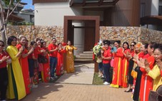Chuẩn sống dành cho những chủ nhân tinh hoa Charm Resort Long Hải