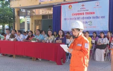 Cuộc thi clip ‘50 năm - Tỏa sáng miền Nam’: Ngành điện Tây Ninh - Động lực thúc đẩy phát triển kinh