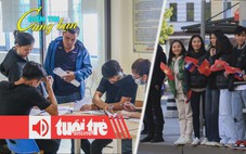 Điểm tin 18h: Đề xuất nâng trợ cấp thất nghiệp; Người Việt xem tổng duyệt lễ duyệt binh ở Nga