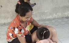Học sinh lớp 3 bị tông chấn thương sọ não, phải 'sống đời thực vật' nhưng chưa ai chịu trách nhiệm
