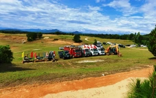Huế thu hồi đất dự án sân golf 1.855 tỉ đồng