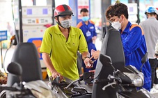 Giá xăng dầu tiếp tục giảm, còn hơn 19.000 đồng/lít