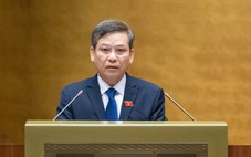 Trình luật tổ chức mô hình tòa án mới: Bỏ cấp cao và cấp huyện, sẽ có tòa phá sản, sở hữu trí tuệ