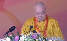 Bế mạc Đại lễ Vesak 2025: Việt Nam là trung tâm của Phật giáo nhập thế