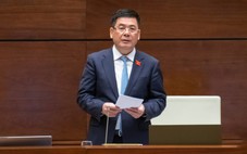 Bộ trưởng Nguyễn Hồng Diên: Quý 1-2025, xử lý 5.626 vụ vi phạm hàng giả, hàng nhập lậu