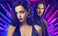 Dòng thời gian đẫm máu của John Wick ra sao trước khi Ballerina ra rạp