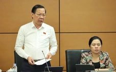 Đề xuất có thêm tòa án về phán quyết trọng tài, trung tâm tài chính