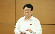 Chủ tịch nước Lương Cường: Tổ chức hệ thống tòa án, viện kiểm sát phải sát với dân