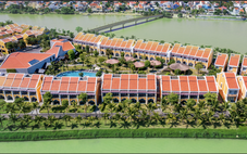 Trải nghiệm nghỉ dưỡng 'Eco - Luxury' tại Hoi An Memories Resort & Spa