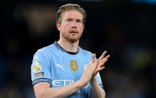 Lịch trực tiếp bóng đá châu Âu: Tâm điểm Man City, Atletico Madrid, Juventus