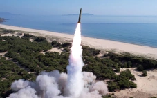 Tin tức thế giới 9-5: Triều Tiên phóng nhiều tên lửa; Pakistan tấn công 3 cơ sở quân sự Ấn Độ