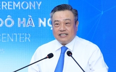 Chủ tịch Hà Nội: Báo chí là 'đối tác chiến lược' để phản biện, đồng hành cùng thủ đô